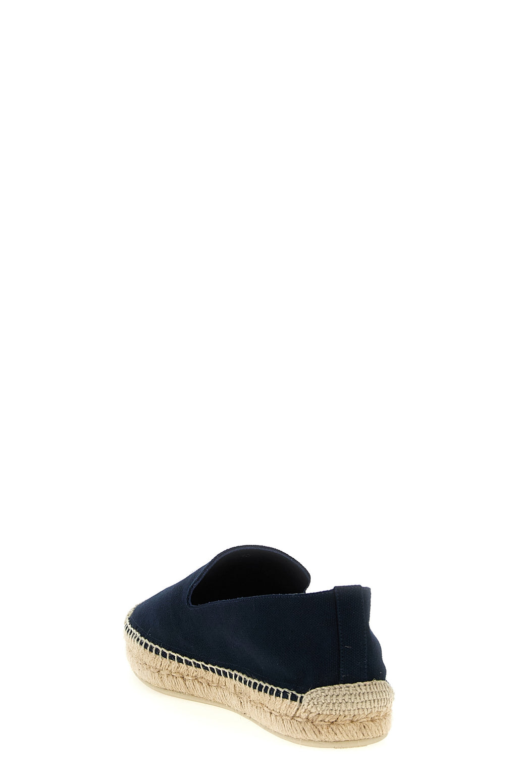 CHRISTIAN LOUBOUTIN 'Nanou' espadrilles For Men 100% cotton