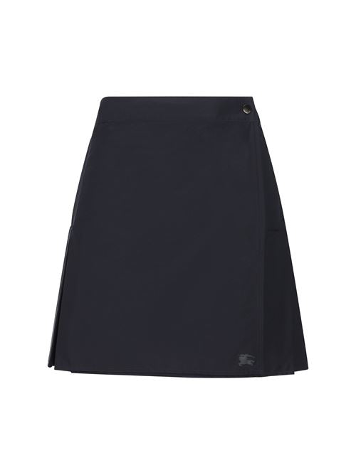 Minigonna realizzata in nylon strech