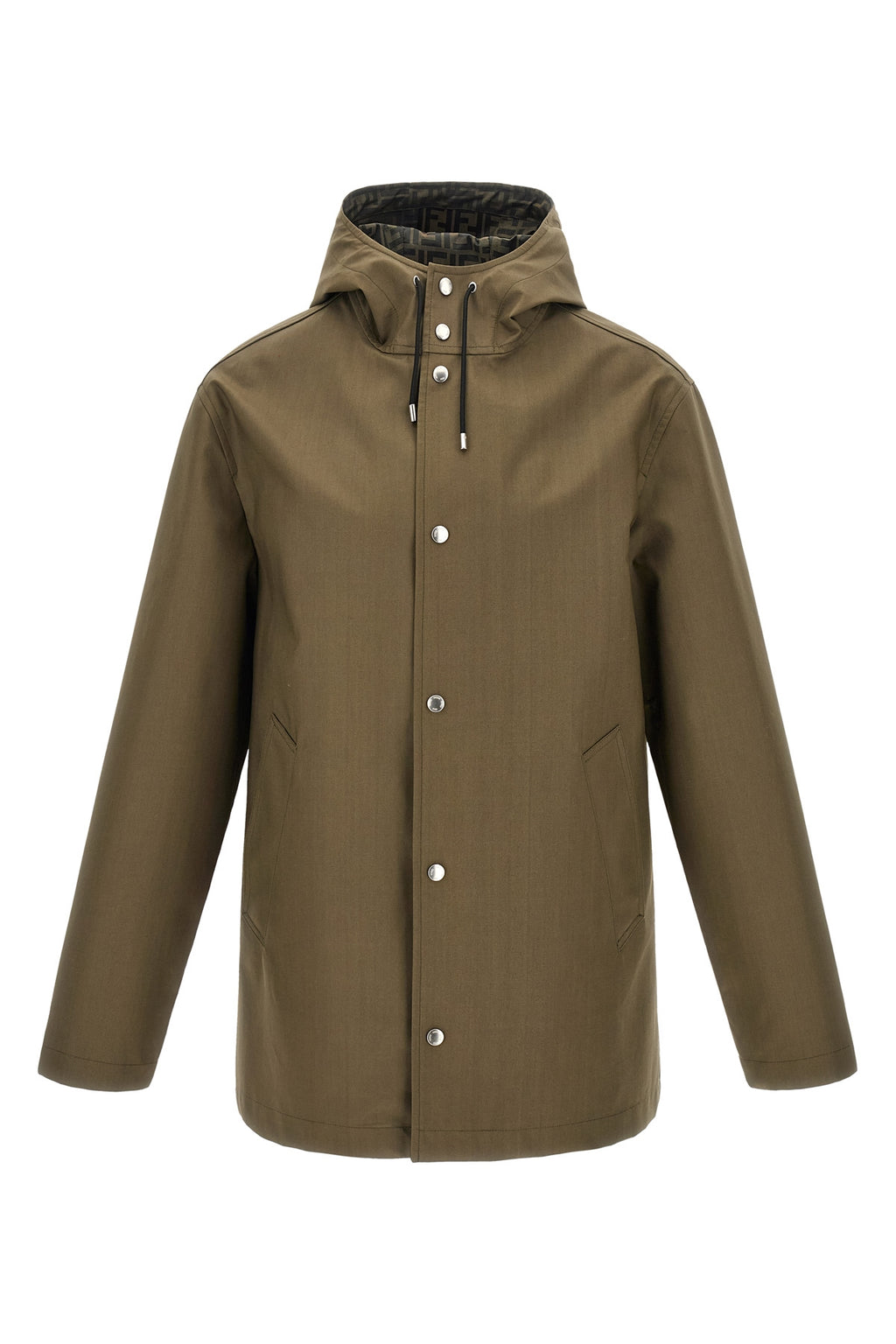 FF Windbreaker