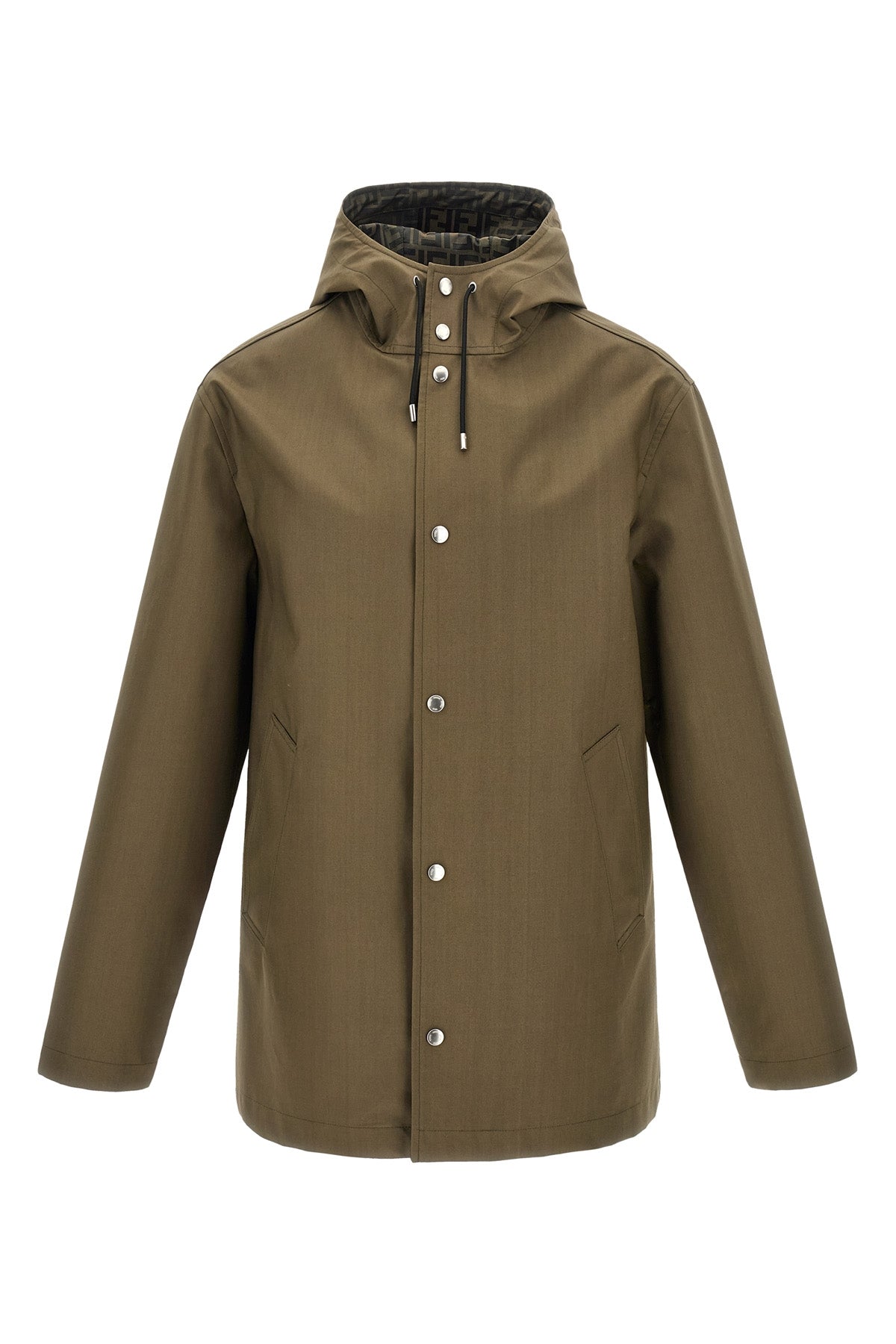 FF Windbreaker