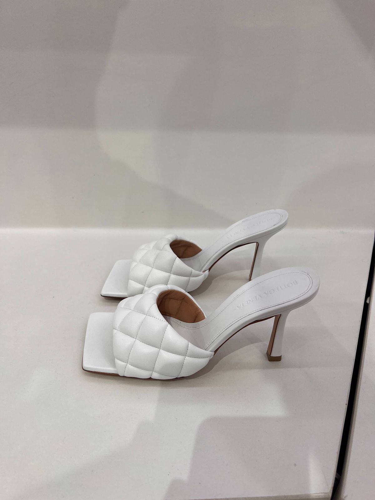 Lido Sandals