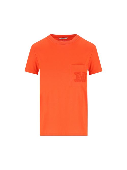 T-Shirt realizzata in cotone