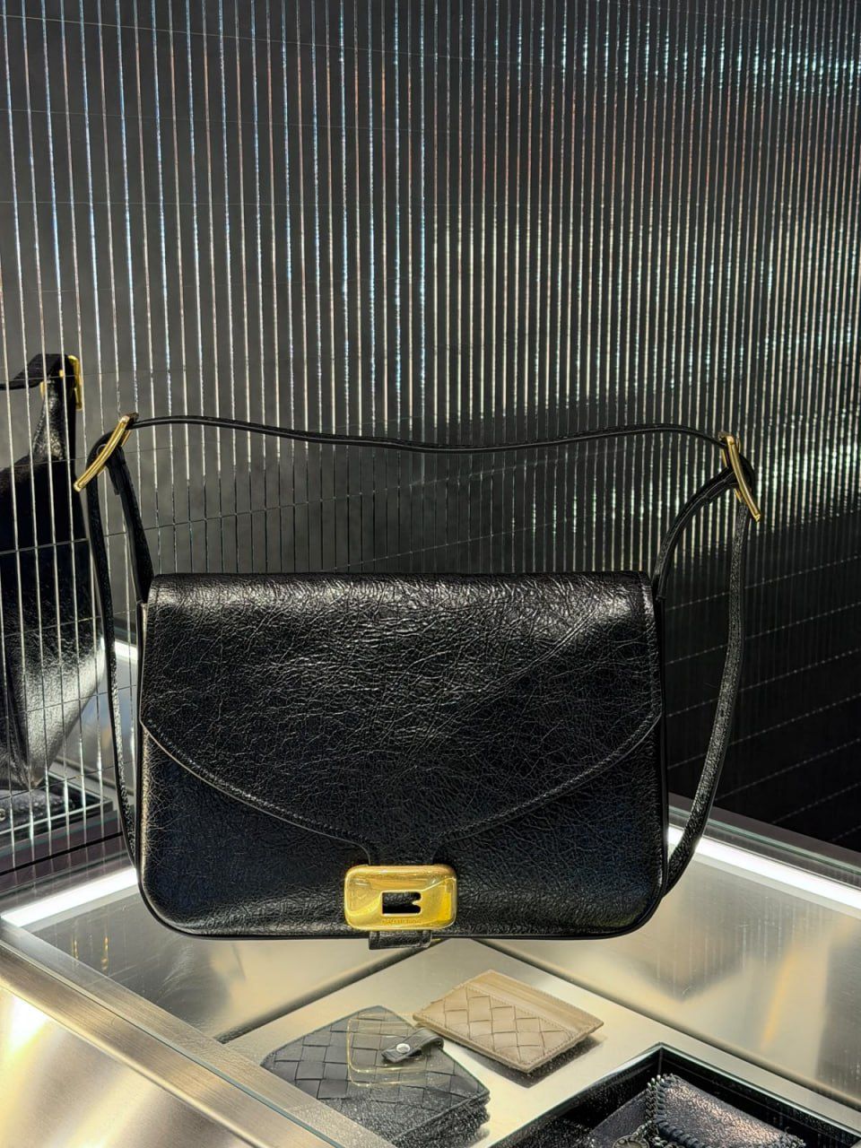 East-West Andiamo Bag