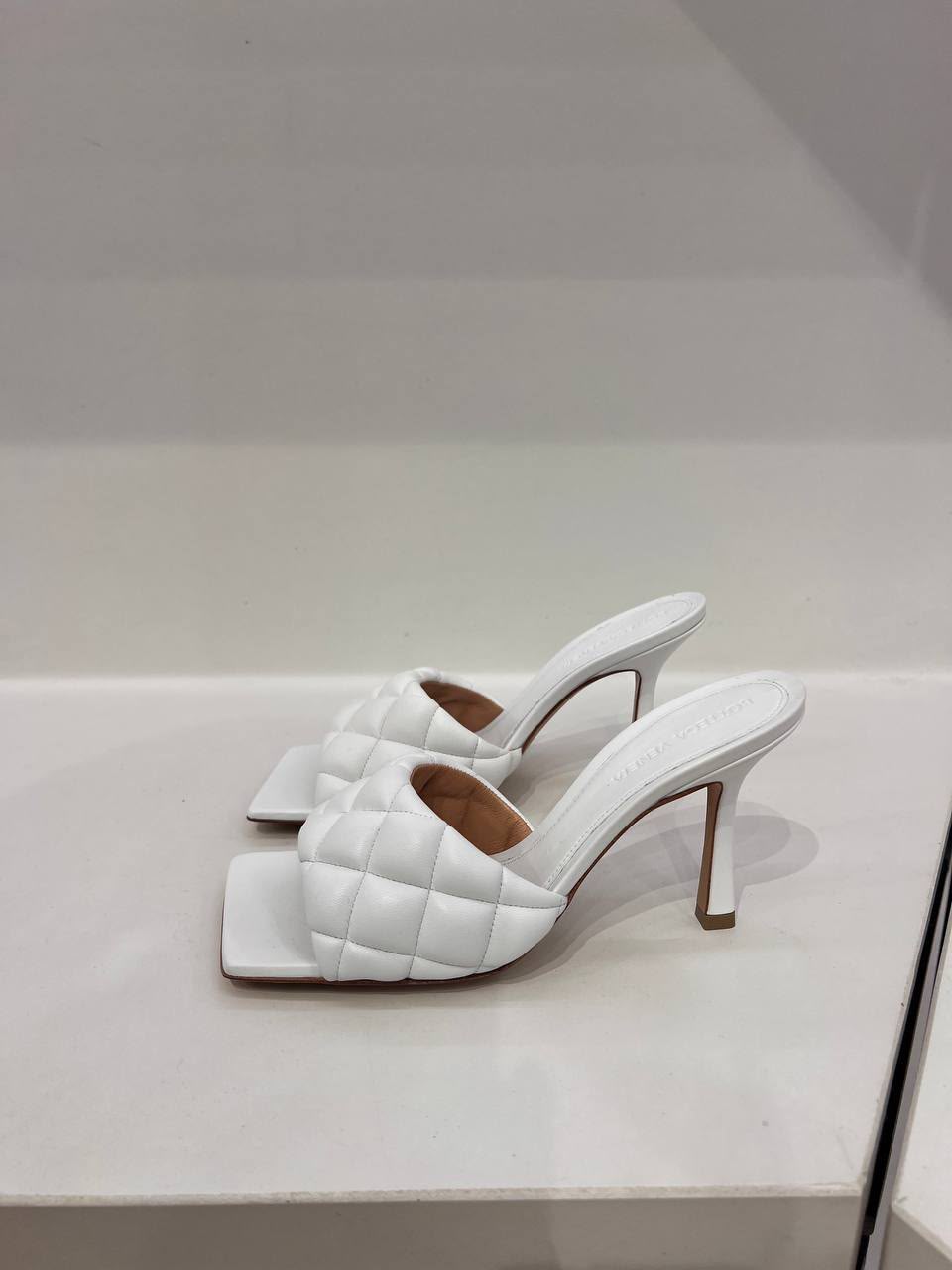 Lido Sandals