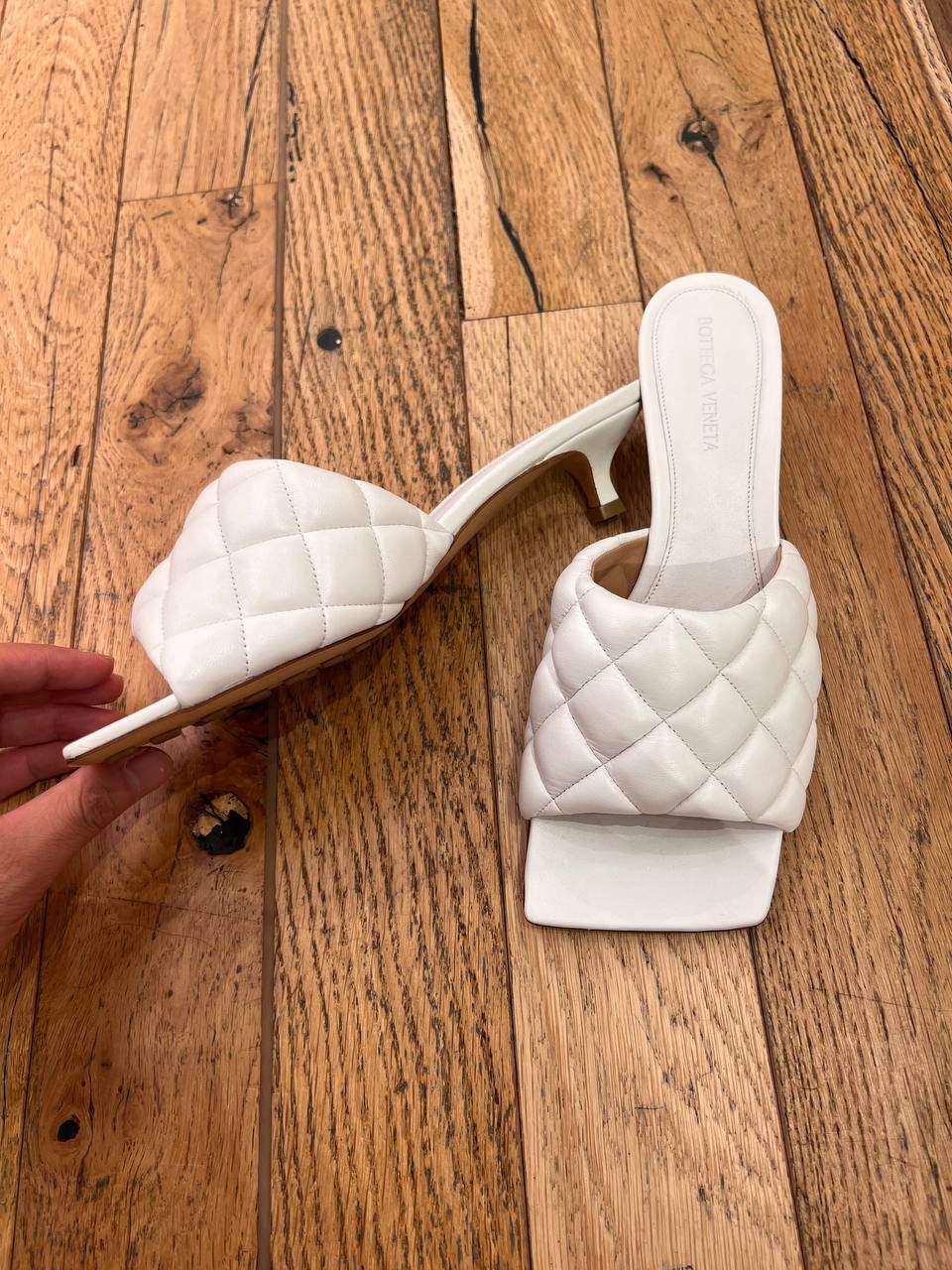Lido Sandal