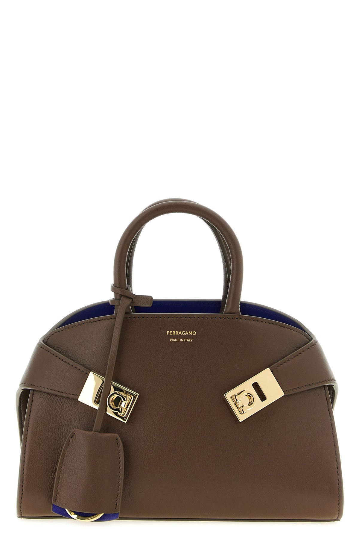 'Hug bicolor (XS)' handbag