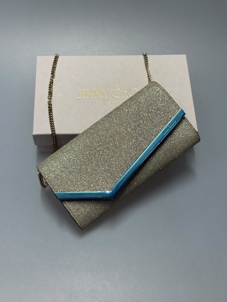 Sweetie Clutch
