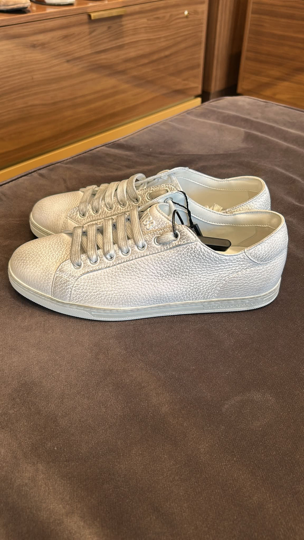 Portofino Sneakers