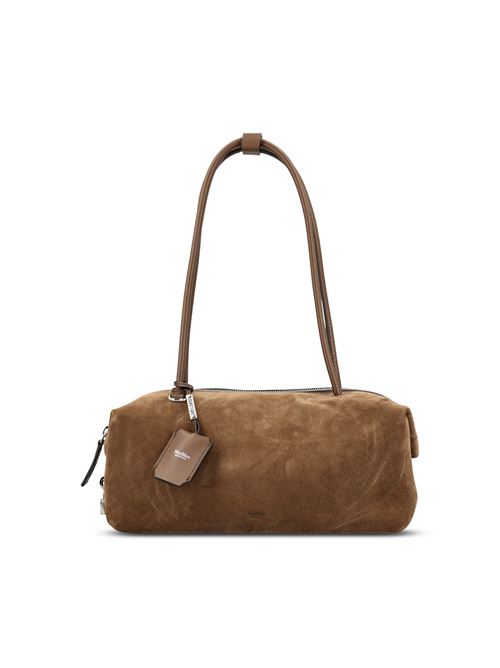 Bauletto realizzato in crosta