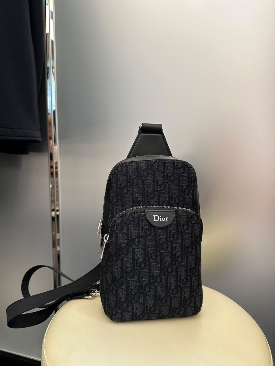Rider Sling Bag