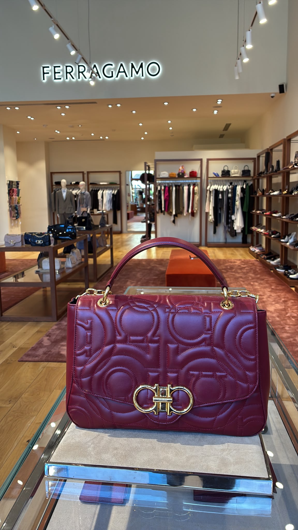 Hug Handbag