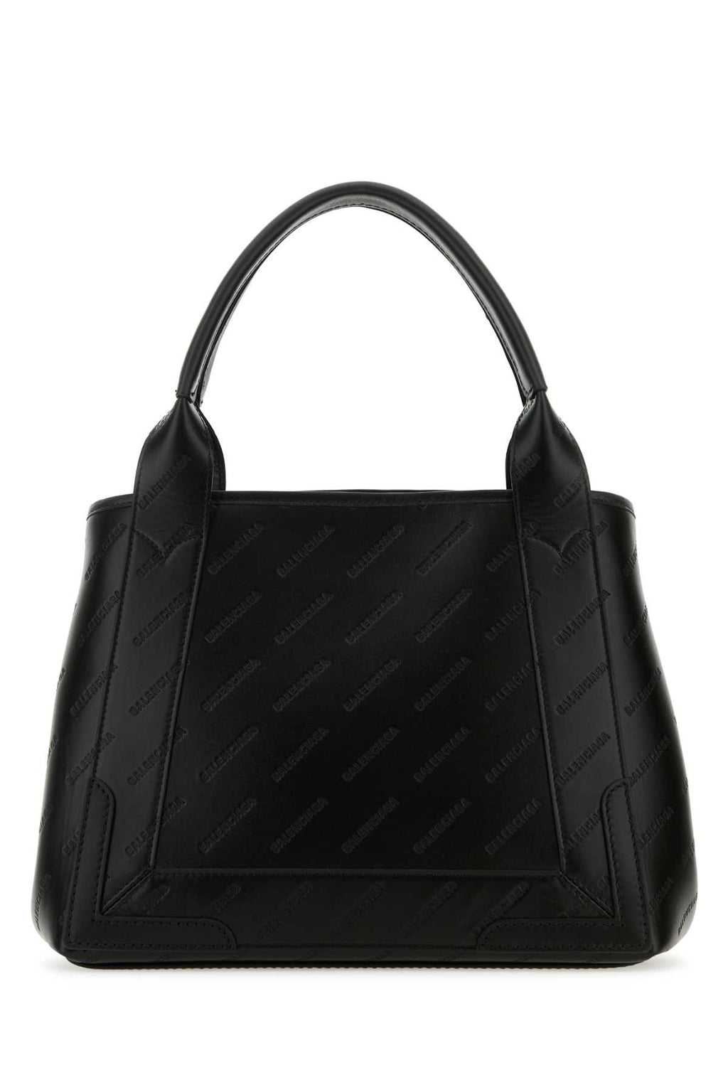 BALENCIAGA BORSA For Women Exterior: 100% Leather Lining: 100% Fabric Finishing: Silver metal