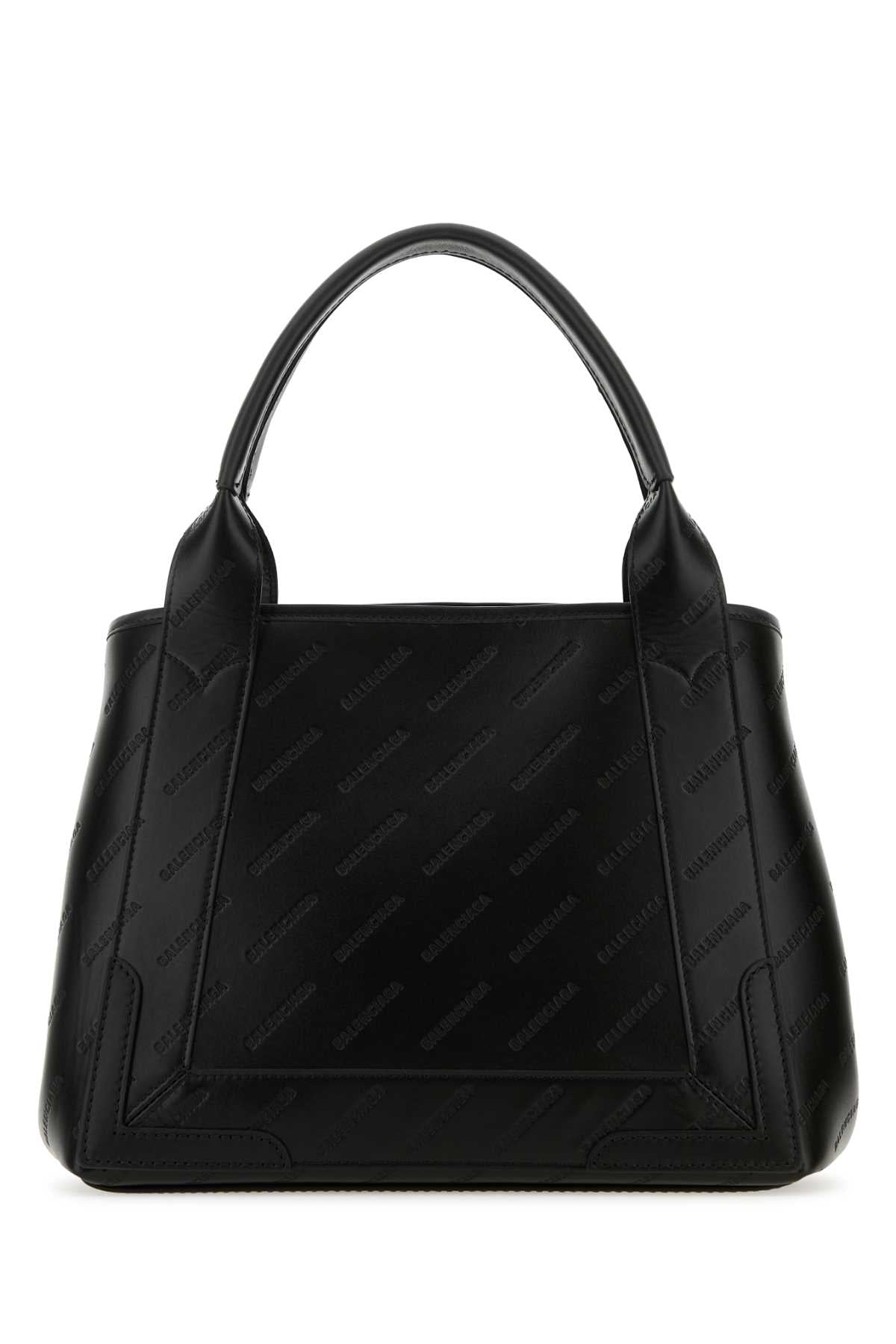 BALENCIAGA BORSA For Women Exterior: 100% Leather Lining: 100% Fabric Finishing: Silver metal