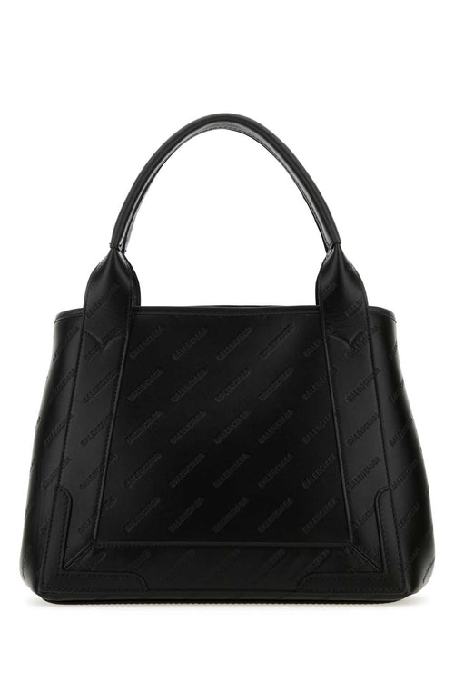 BALENCIAGA BORSA For Women Exterior: 100% Leather Lining: 100% Fabric Finishing: Silver metal