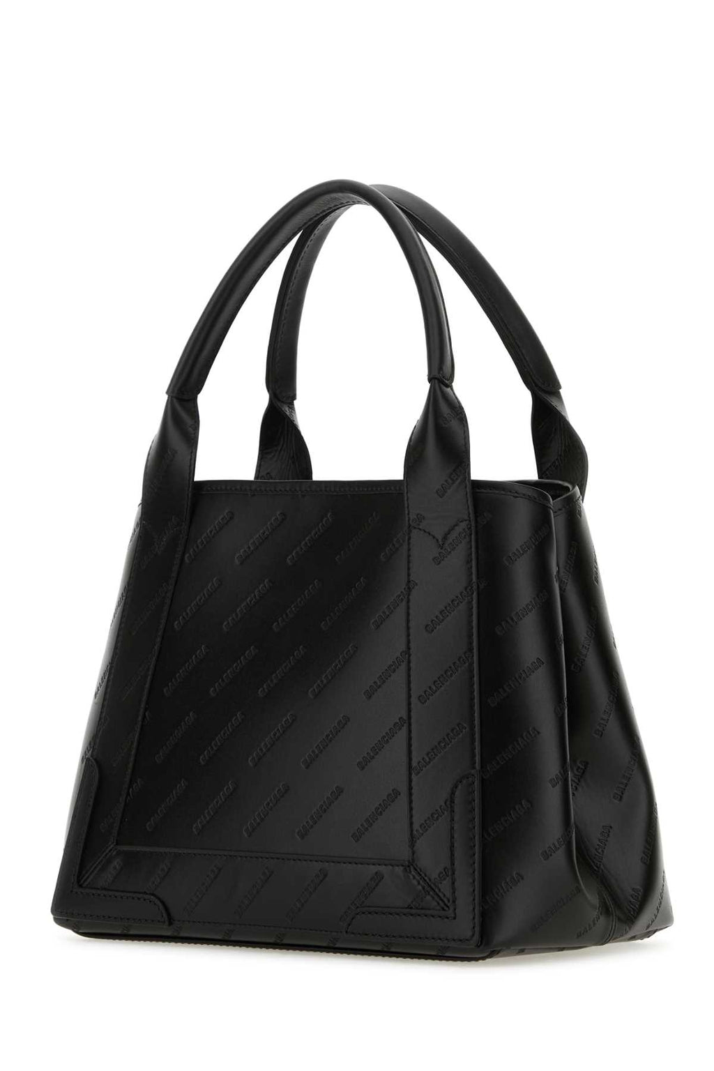 BALENCIAGA BORSA For Women Exterior: 100% Leather Lining: 100% Fabric Finishing: Silver metal