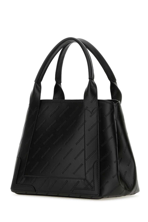BALENCIAGA BORSA For Women Exterior: 100% Leather Lining: 100% Fabric Finishing: Silver metal