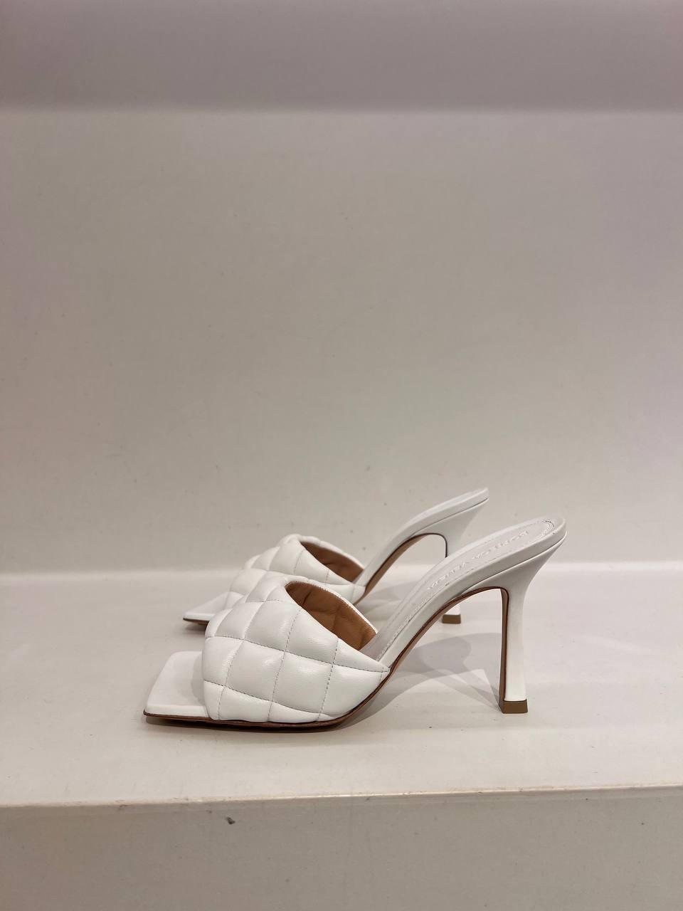Lido Sandals