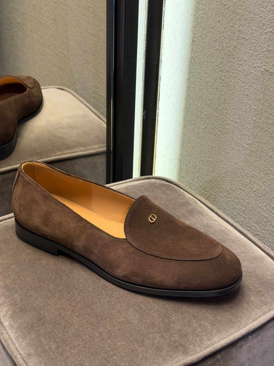 Granville Loafer