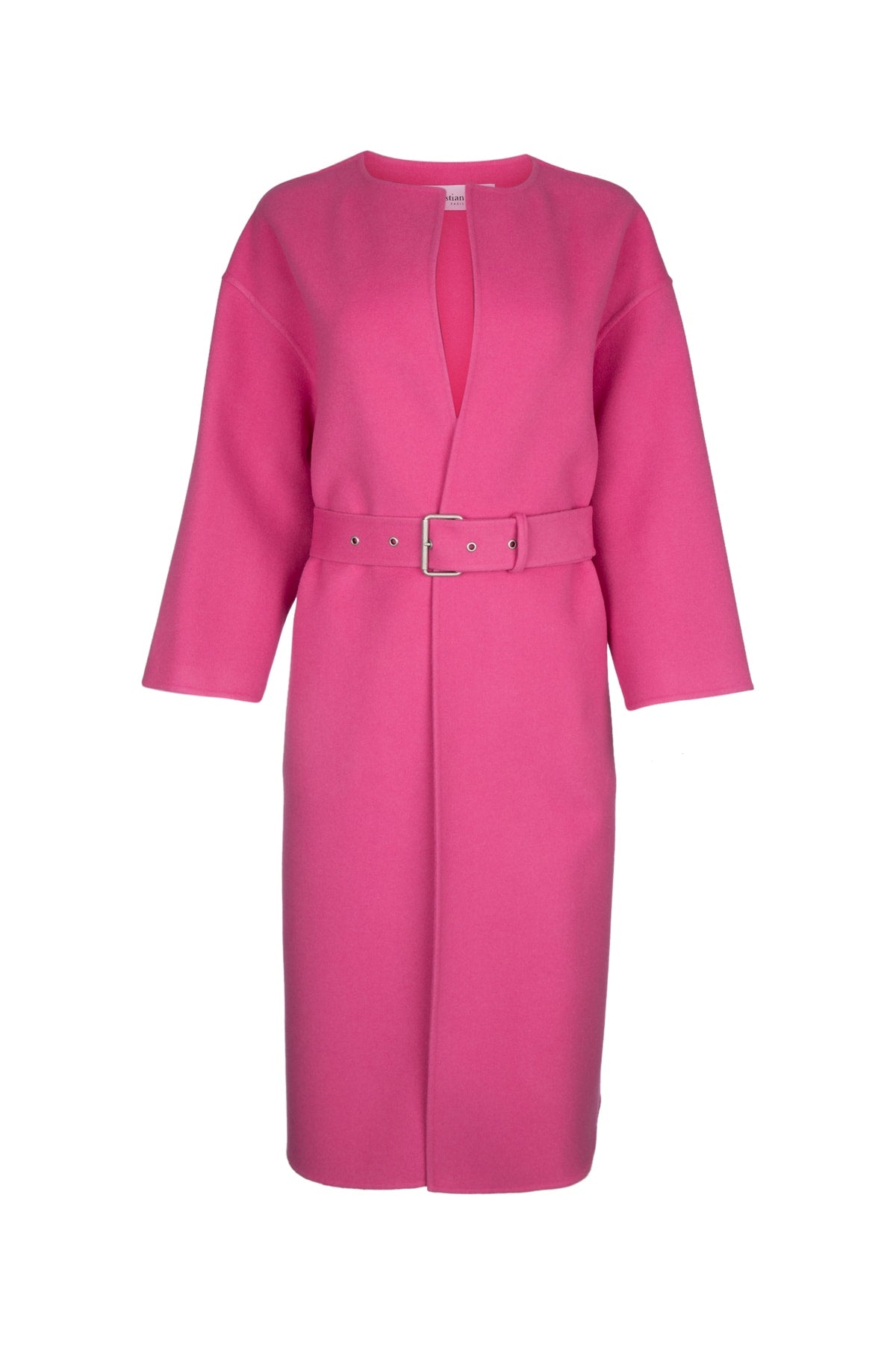 CHRISTIAN DIOR CAPPOTTO