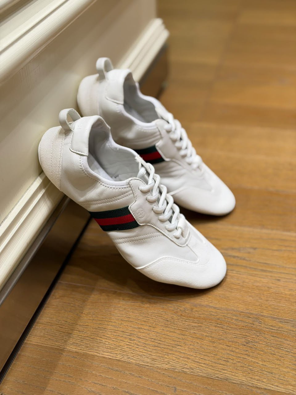 Tennis 1977 Low-Top Sneaker