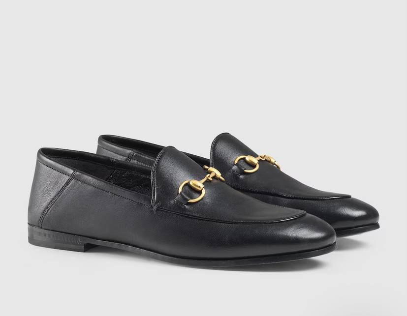 Horsebit Loafer