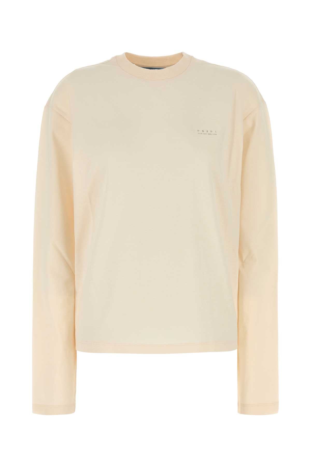 PRADA GIROCOLLO For Women 100%CO