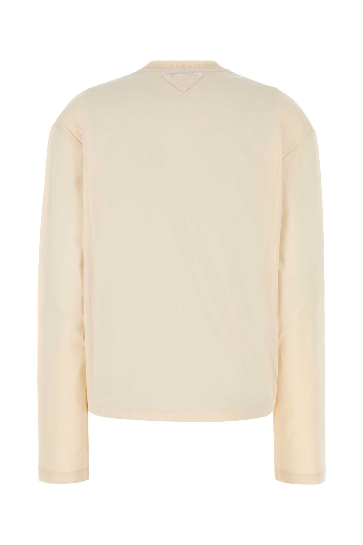 PRADA GIROCOLLO For Women 100%CO