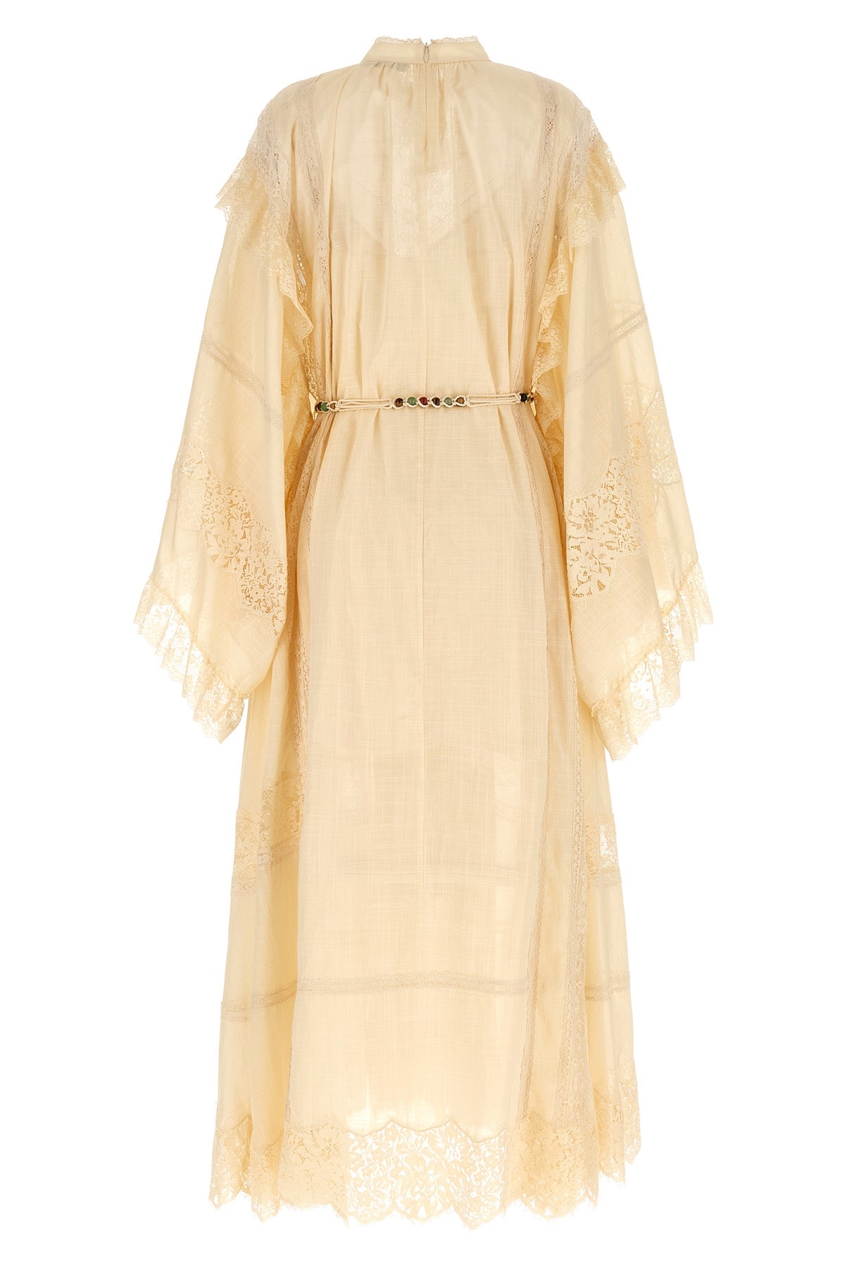 ZIMMERMANN 'Rihannon Lace' dress For Women 100% cotton
