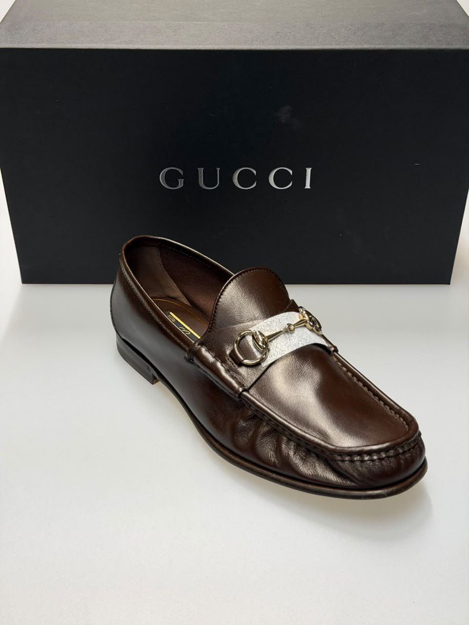 Horsebit Loafer