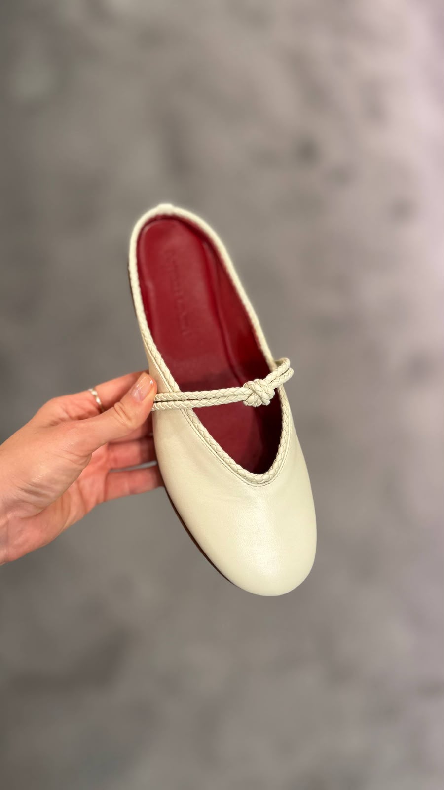 The Knot Mule