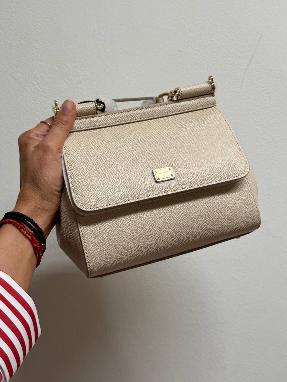 Sicily Small Bag