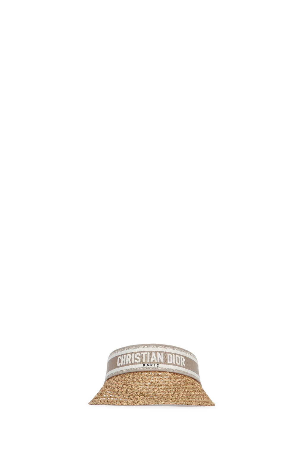 CHRISTIAN DIOR D-SMASH HAT For Women 92% PI, 8% .PL