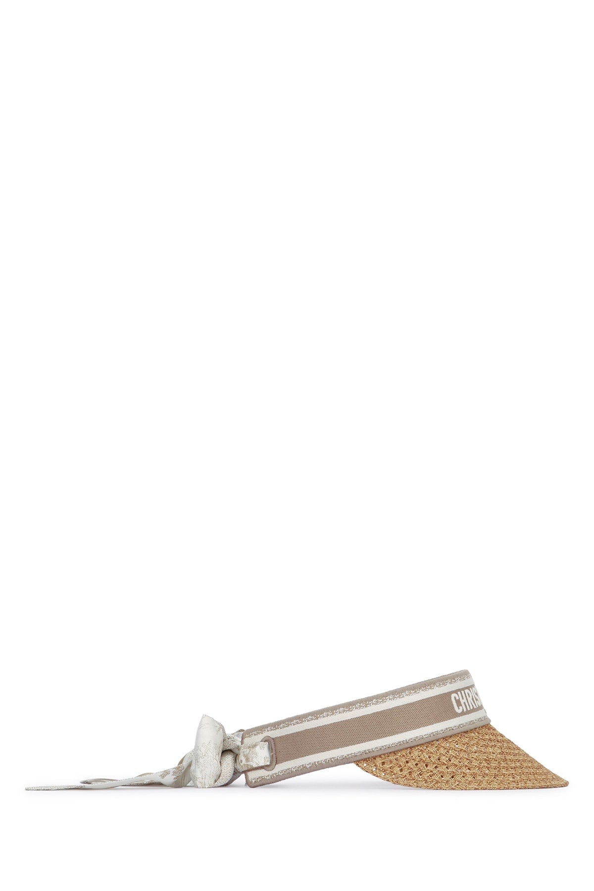 CHRISTIAN DIOR D-SMASH HAT For Women 92% PI, 8% .PL