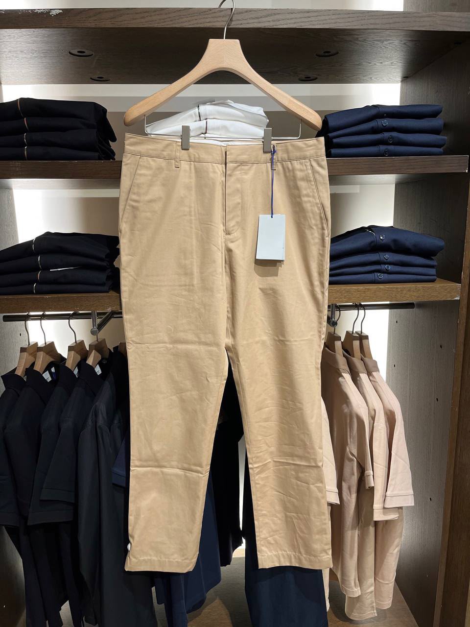 Chino Pants