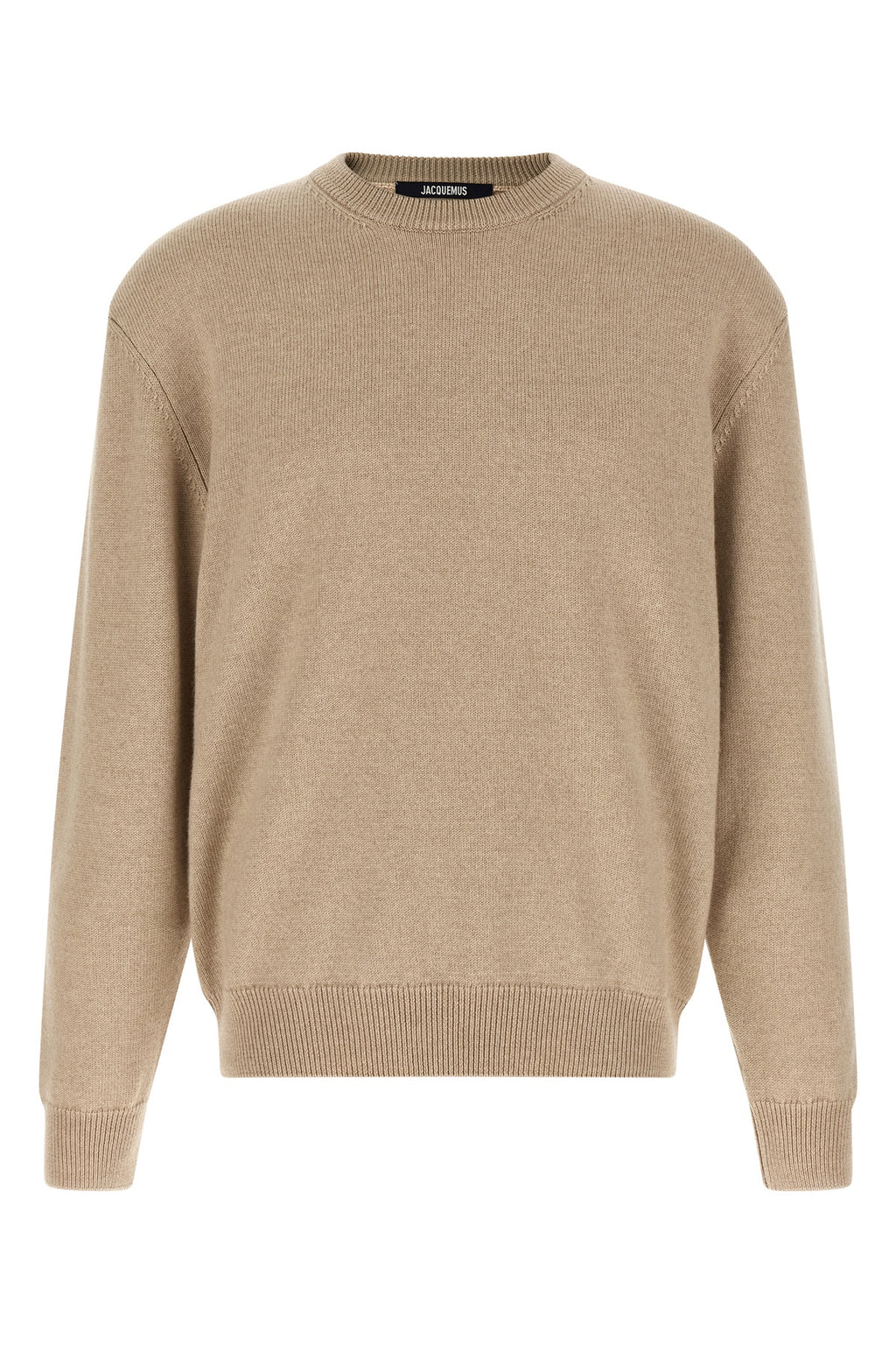 'Le Maillot Moulin' sweater