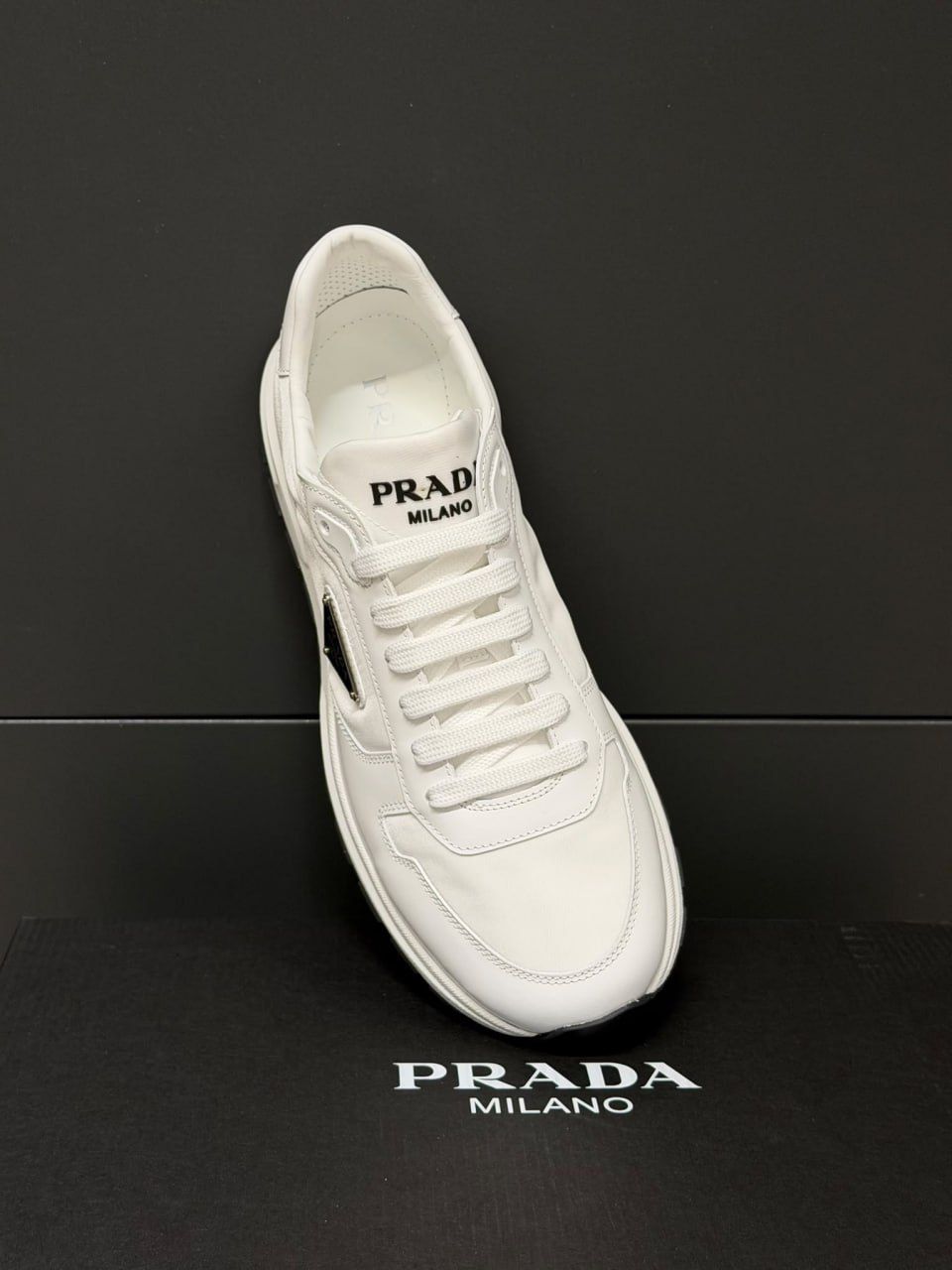 America's Cup Original Sneakers