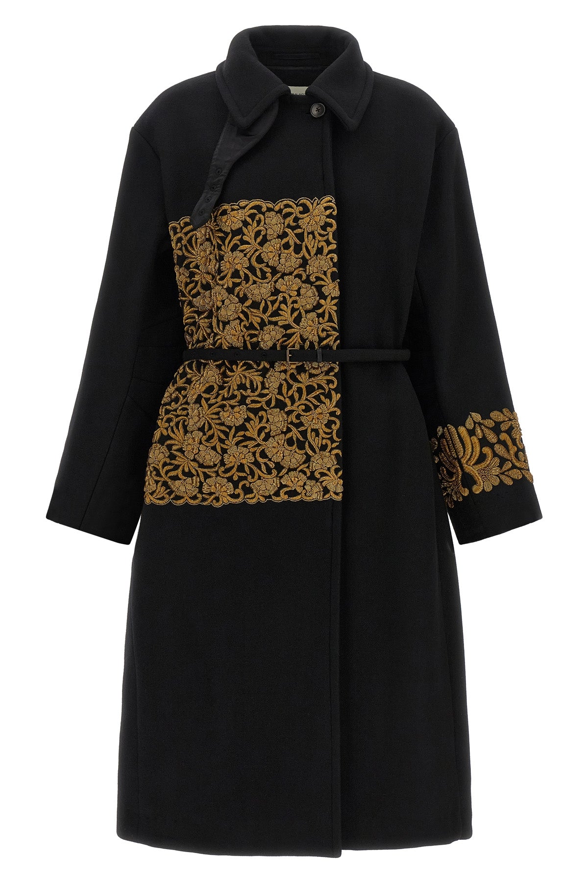 'Rain' coat