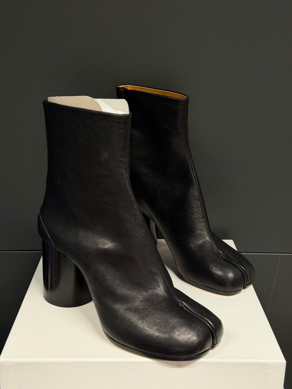 Tabi Ankle Boots