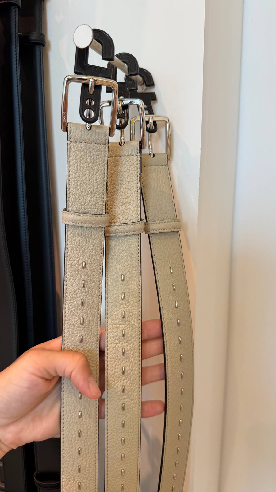 Belt