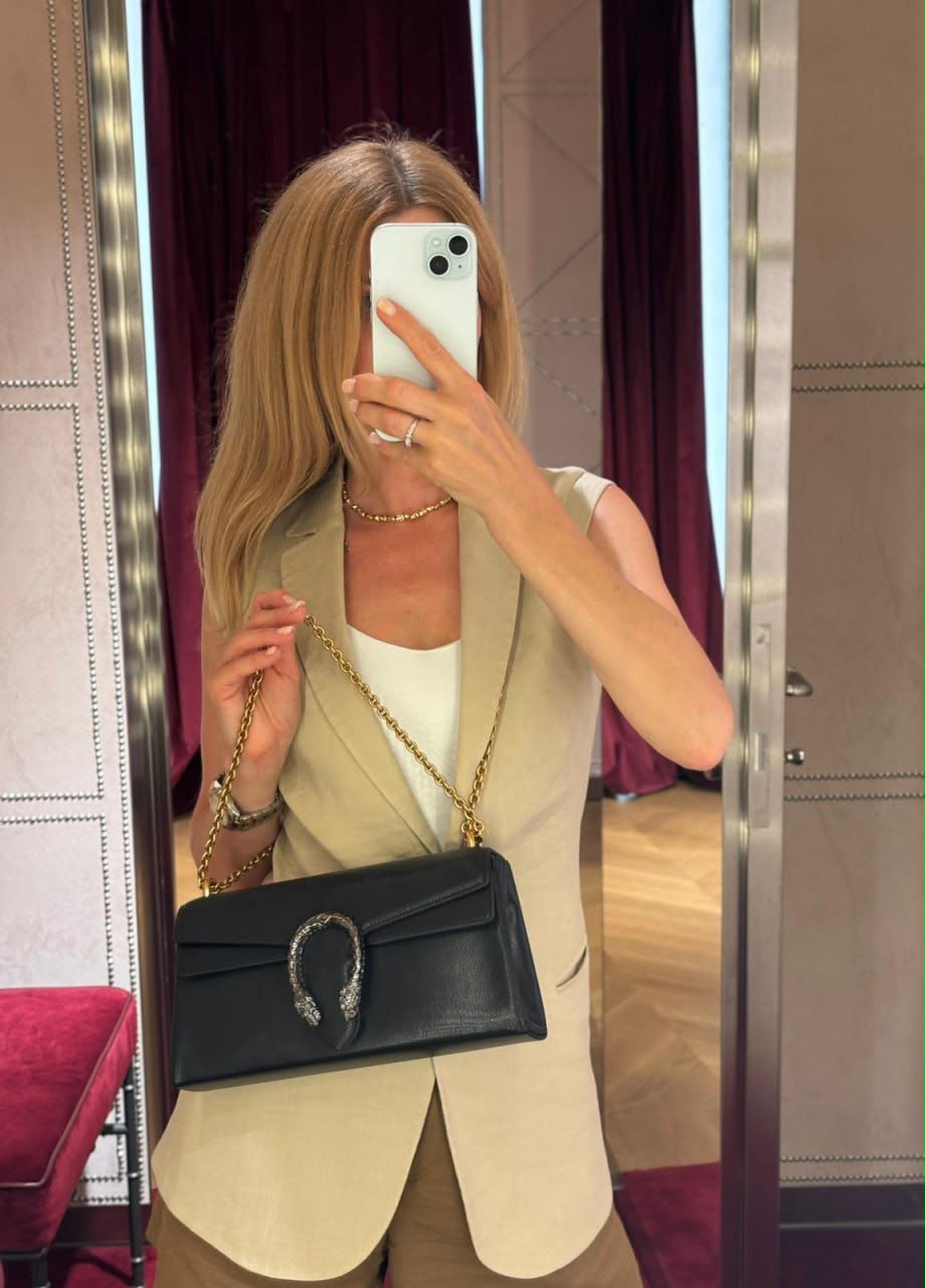 Dionysus small shoulder bag