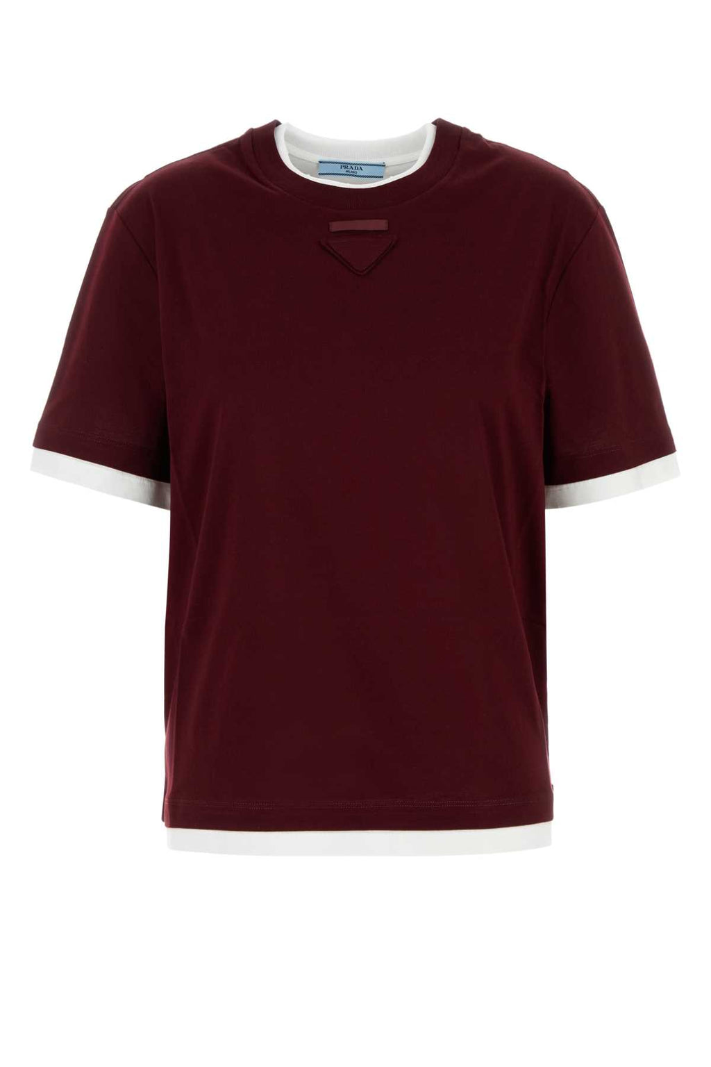 PRADA JERSEY For Women 100%CO
