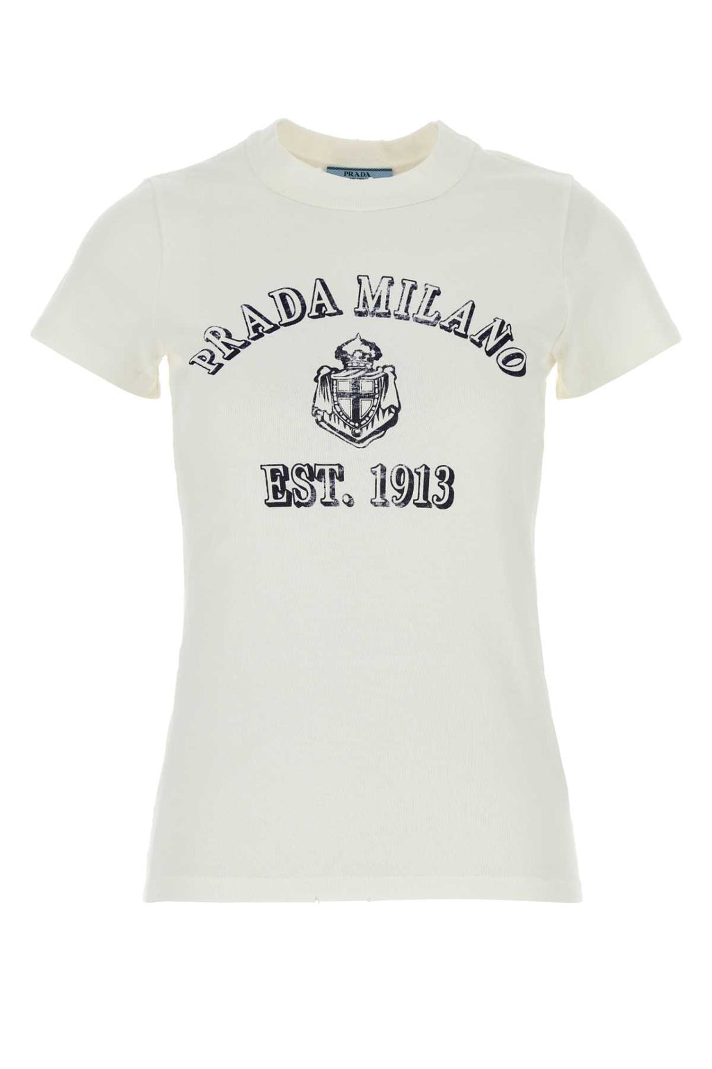 PRADA JERSEY For Women 100%CO