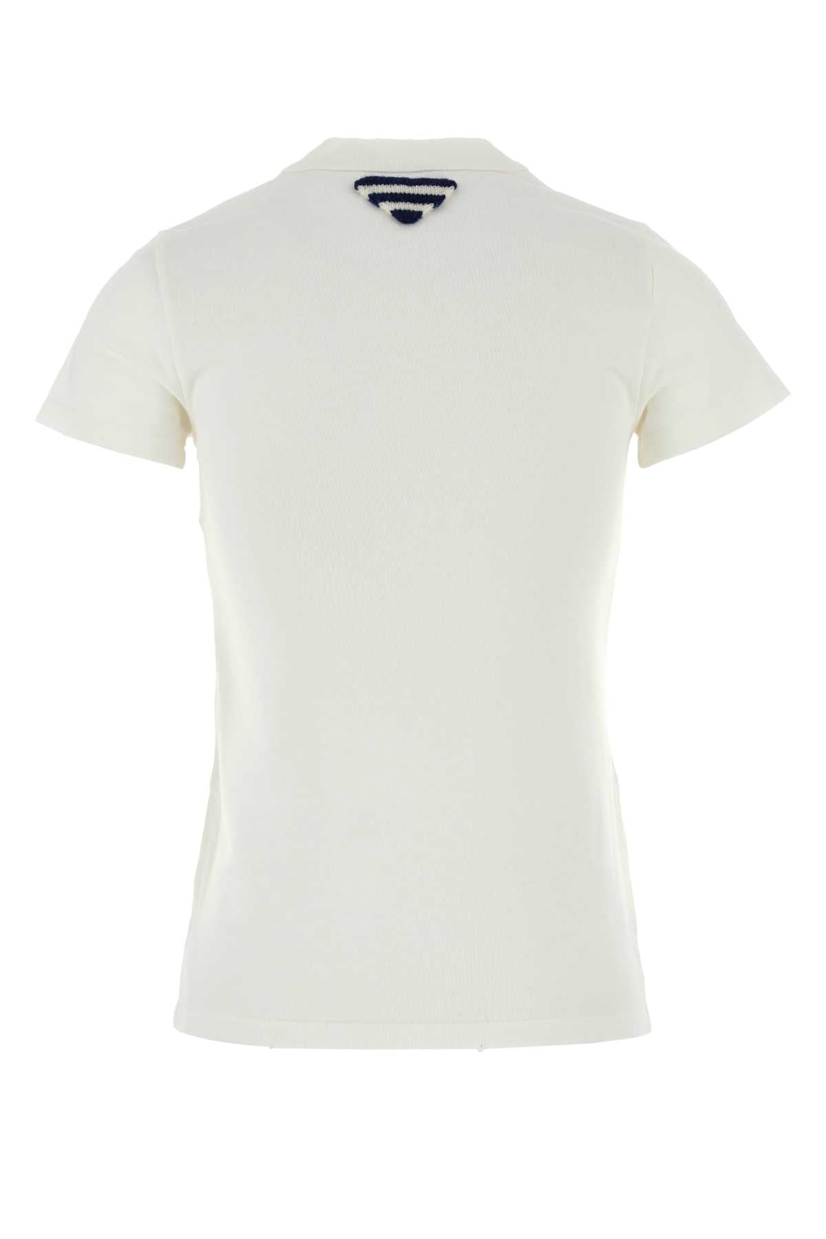 PRADA JERSEY For Women 100%CO