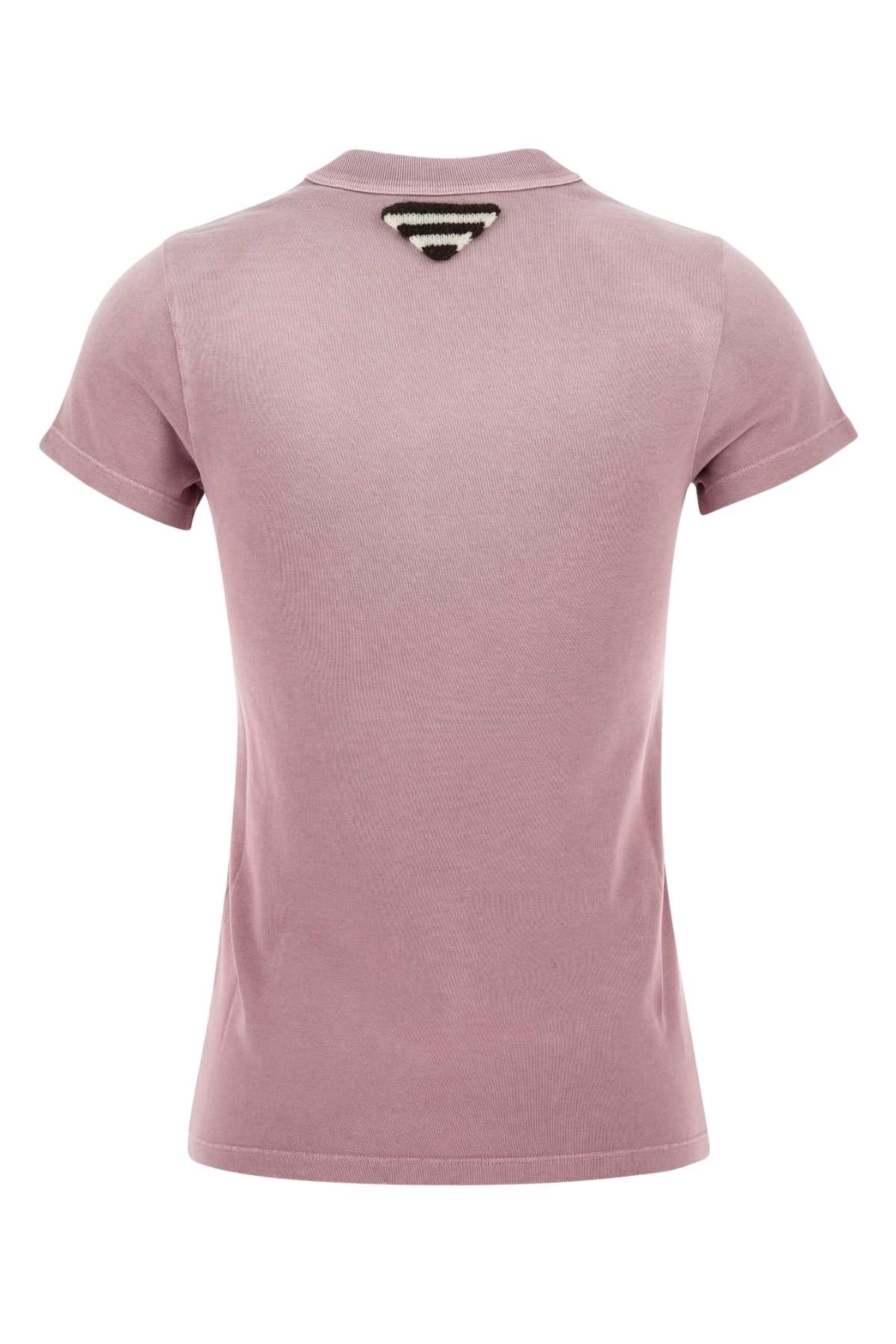 PRADA JERSEY For Women Exterior: 100% Cotton