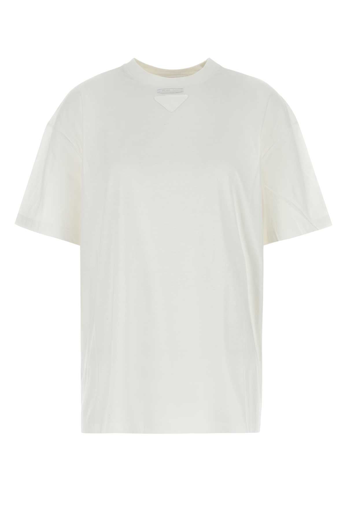 PRADA JERSEY For Women 100%CO