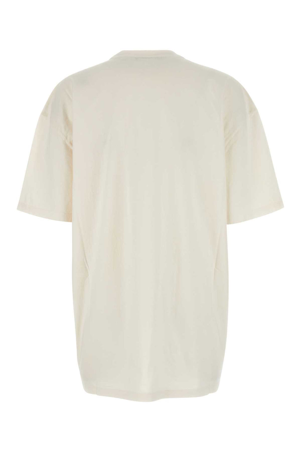 PRADA T-SHIRT For Women Exterior: 100% Cotton