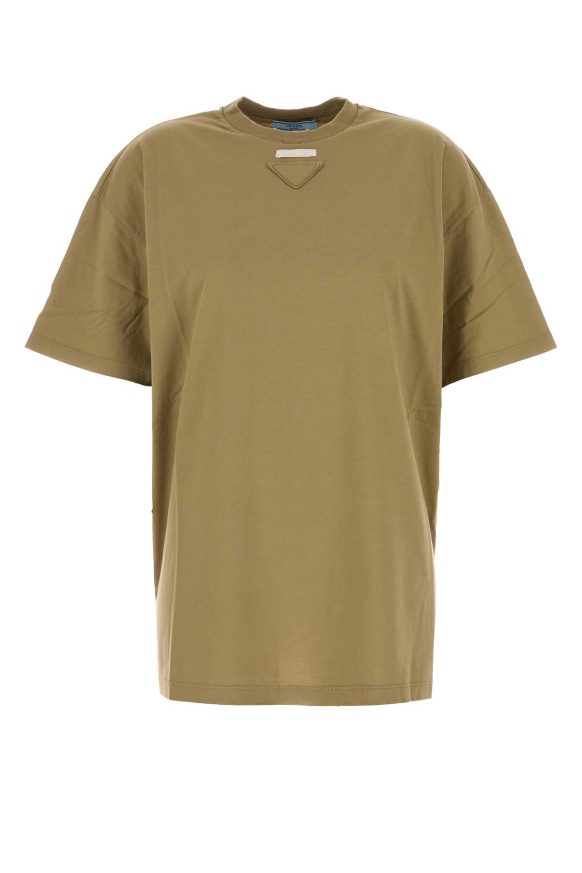 PRADA JERSEY For Women 100%CO