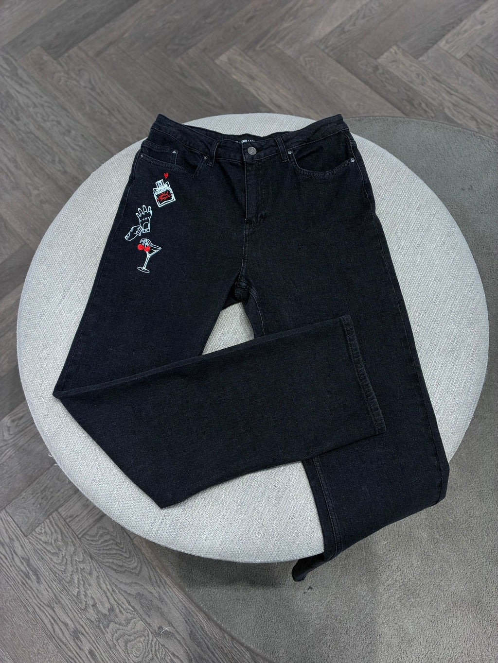 The Founder Sweatpants