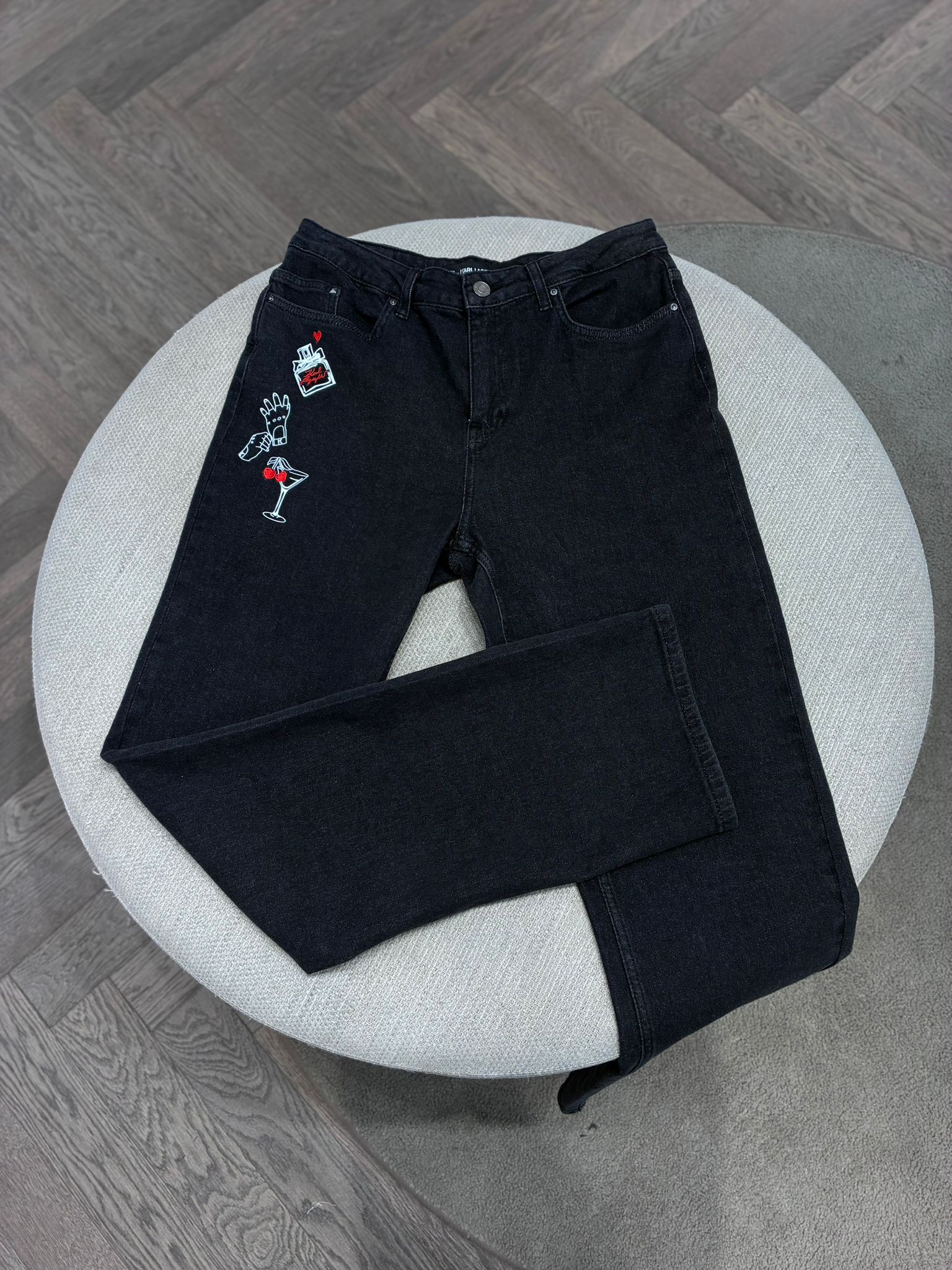The Founder Sweatpants