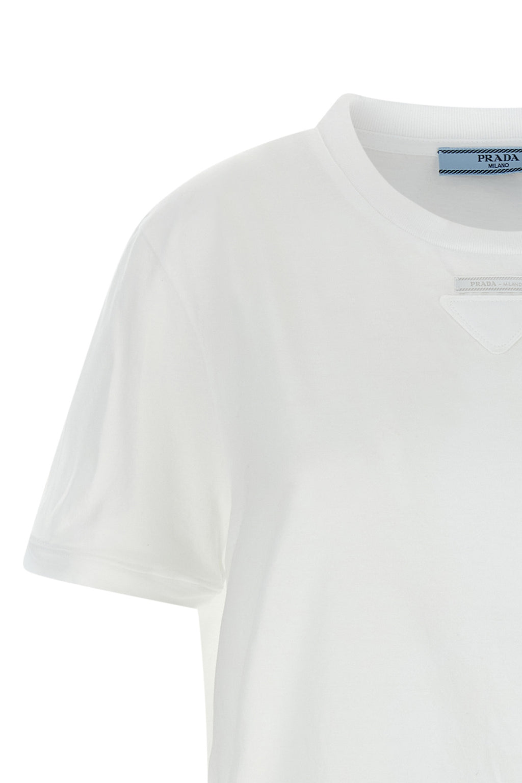 prada Wire t-shirt